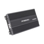 Audiobank AB-SC25000.4 Street Cruiser 90rms x 4 Channel Amplifier