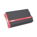 Targa TG-SK31100.4 Street King Series 180rms x 4channel Amplifier