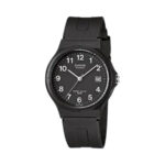 Casio Mens MW59-1BVUDF Analogue Watch