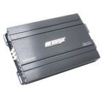 Targa TG-H16500.4 Hitman Series 16500 80rms 4 Channel Amplifier