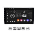 Clarion GL-300 9" Android Multi Media Player with Bluetooth & FM Radio - Image 2