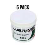 Lubrimax CV Join Grease (500g) - 6 pack
