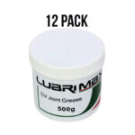 Lubrimax CV Join Grease (500g) - 12 pack
