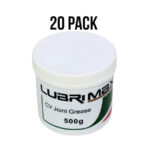 Lubrimax CV Join Grease (500g) - 20 pack