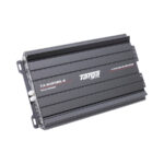 Targa TA-K19500.4 Killa Series 19500w 125rms 4 Channel Amplifier
