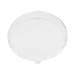 Hella 6" Supernova Clear Cover (each)