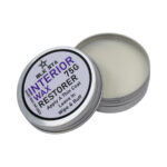 Blk Sta Interior Wax Restorer 75g