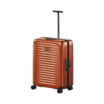 Victorinox Airox 70cm Medium Trolley Spinner - Orange