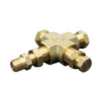 Autogauge Sender Adapter For Oil Temp / Oil Pressure Gauge