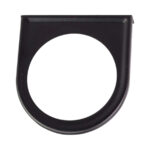 Autogauge Black Gauge Panel for 52mm Gauges (single)