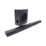 Starsound SSHSB-2.1-300W 2.1ch 300w Soundbar with Wired Subwoofer