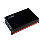 Vibe POWERBOX 80.4M Powerbox 80rms x 4channel Amplifier