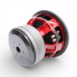 Powerbass RIPTIDE 12D2 12" Competition Series Subwoofer - Image 2