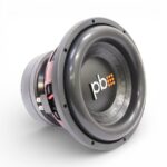 Powerbass RIPTIDE 12D2 12" Competition Series Subwoofer - Image 3