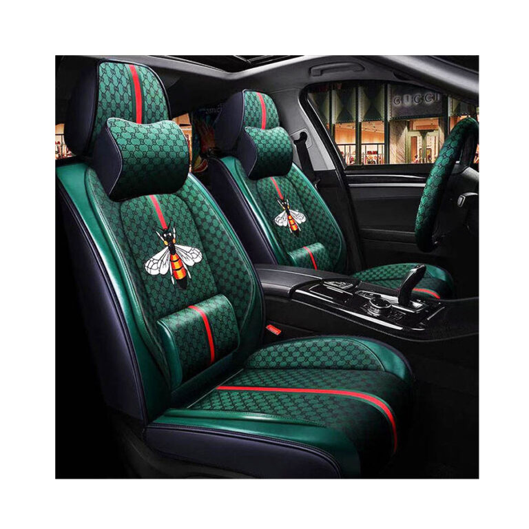 Car Seat Covers - Autostyle Motorsport South Africa