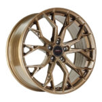 18" A-Line Noble 5/112 Cider Flow Forming Alloy Wheels