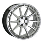 20" SSW S347-LJ01 5/112 & 5/114 Silver Alloy Wheels