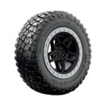 33-12.50R20" BFGoodrich Mud Terrain T/A KM3 LRE Go Tyres