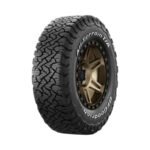 265-60-18" BFGoodrich All Terrain TL T/A KO3 LRD Go Tyres