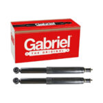 Gabriel Shock Absorbers for Honda Jazz (Front Pair)