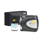 Ring Automotive RTK6 Flat Tyre Emergency Repair Kit