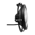 Universal Mounting Bracket for 7" Headlights/Spotlights (Black) - pair - Image 3