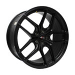 19" Racing Hart Nace 5/112 Alloy Wheels (Fitted Set)