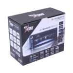 Starsound SS-AN-6960BTAC 6.8" Touchscreen Car Player with Bluetooth, Mirror Link & Android Support - Image 2