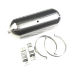 AirBFT Alluminium Tank 160x450L T3