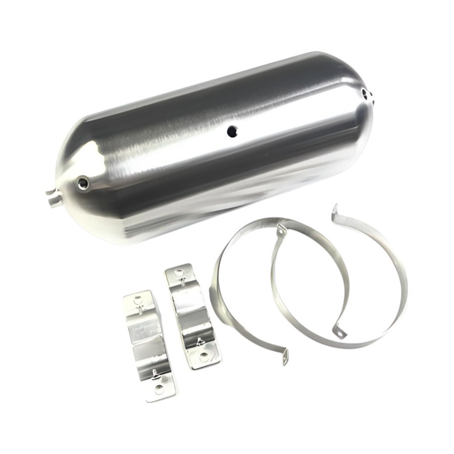 ABFT3T AirBFT Alluminium Tank 160x450L T3 - Image 1