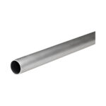 AirBFT Hardline Silver 10mm Pipe (1metre)