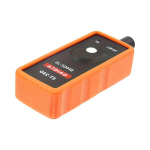 TPMS Relearn Tool EL-50448 Tyre Pressure Sensor Activation Tool