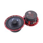 Reference Audio RA-EDGE RX 6.2TD 6.5" 60w RMS 2way coaxial Speakers