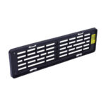 Vehicle Numberplate Holder Bracket - 440x120mm