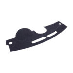 Dashboard Carpet Cover for Opel Corsa Gamma Models