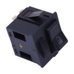 8-Pin Headlight Switch for VW Golf Mk1