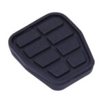 Rubber Pedal Pad cover for VW Golf Mk3/Polo
