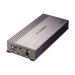 Gladen RC 105C4 105w rms 4 Channel Amplifier