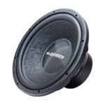 Gladen RS-10 10" 250w Rms 4ohm Subwoofer