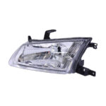 Replacement Headlight suitable for Nissan Almera Mk1 2001-2003 (LHS)
