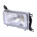 Replacement Headlight for Toyota Cressida RX60 1981-1983 (RHS)