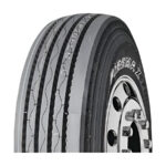 315-80-22.5 Firemax FM166 Steer Truck Tyres