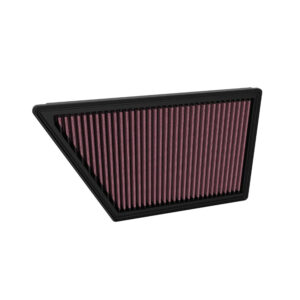 K&N 33-3185 Performance Air Filter for Ford Raptor 3.0 Diesel V6 Eco