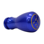 Anodized Blue Alloy Gear shift Knob - Image 2
