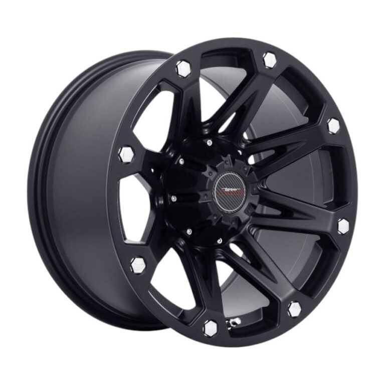 Bakkie & 4x4 Alloy Wheels - Autostyle Motorsport South Africa