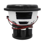 Ice Power IP15D2-NEO8.4 Neo Series 15" 8000w D4 King Competition Subwoofer
