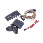 AutoWatch 279RLi Vehicle Security Alarm (excludes siren)