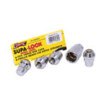 Universal 12x1.5 Lock Nuts