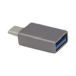 Cyber Dyne Usb C To Usb A Fast Charging Adaptor
