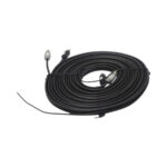 Connection 2 into 2 5m RCA Cabling